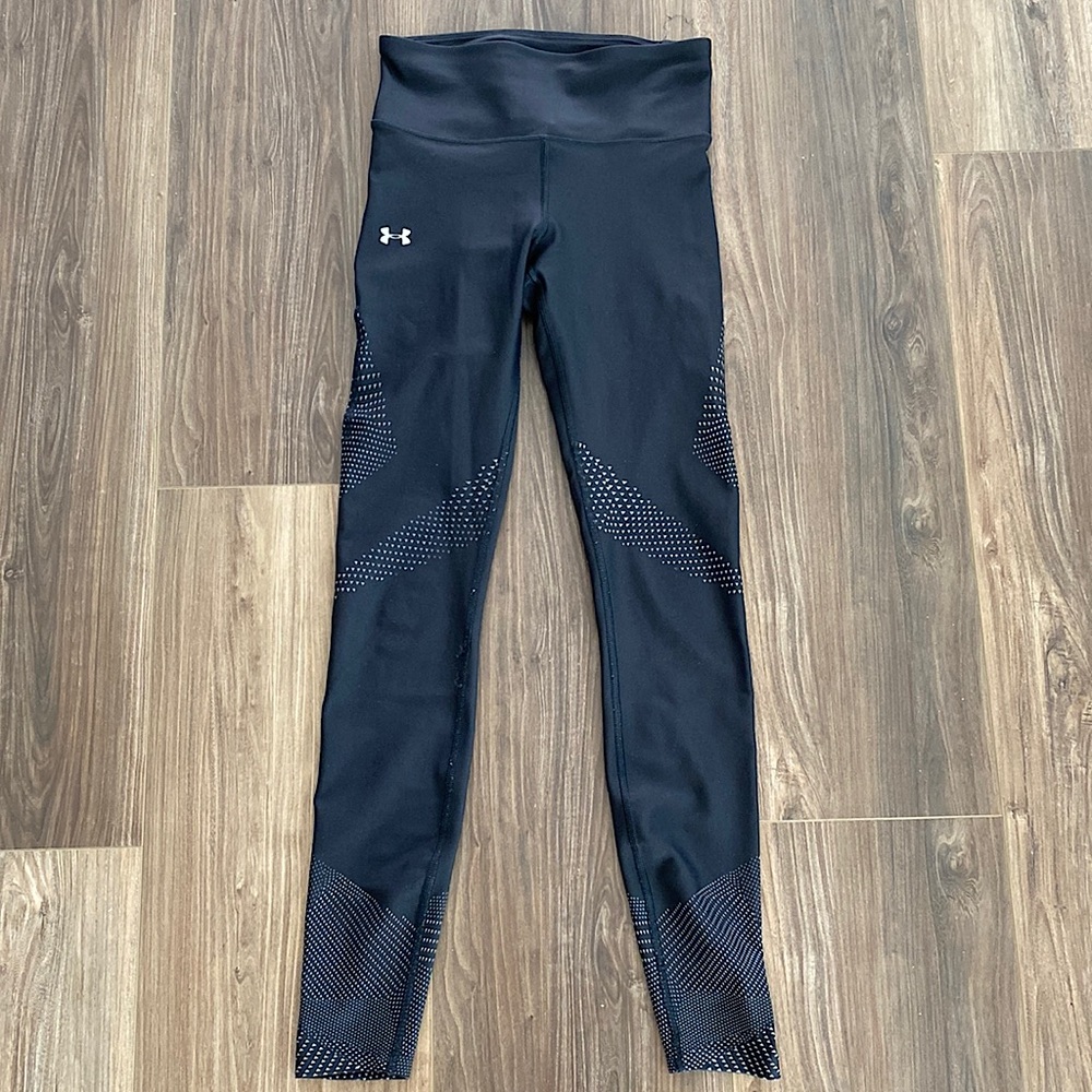 Under Armor • Women’s Compression Leggings • Size XS
